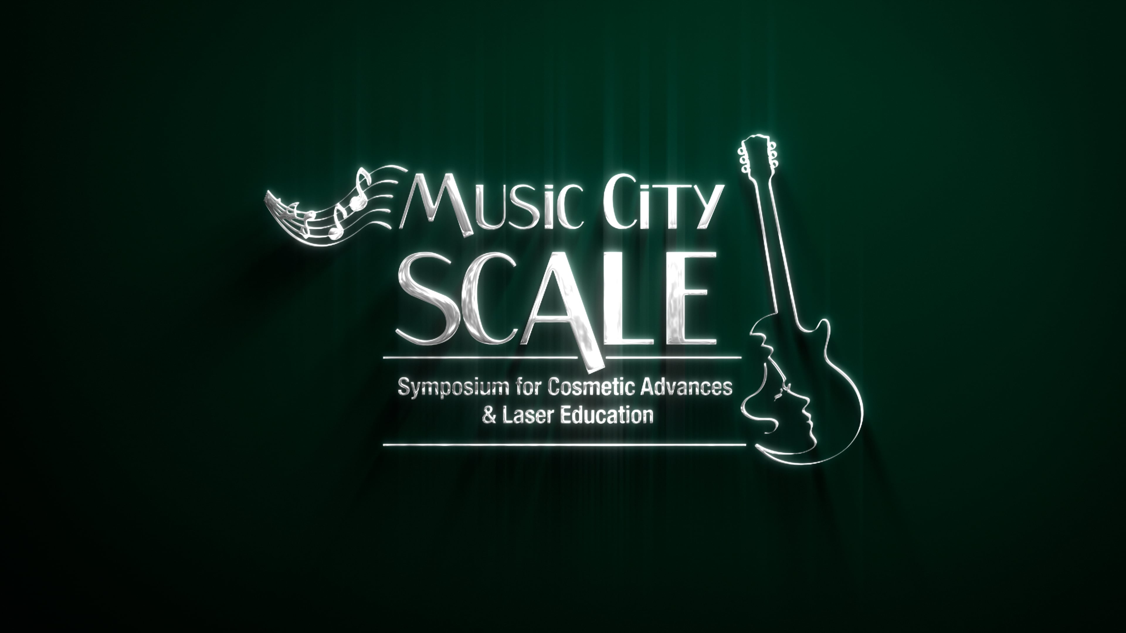 Music City SCALE