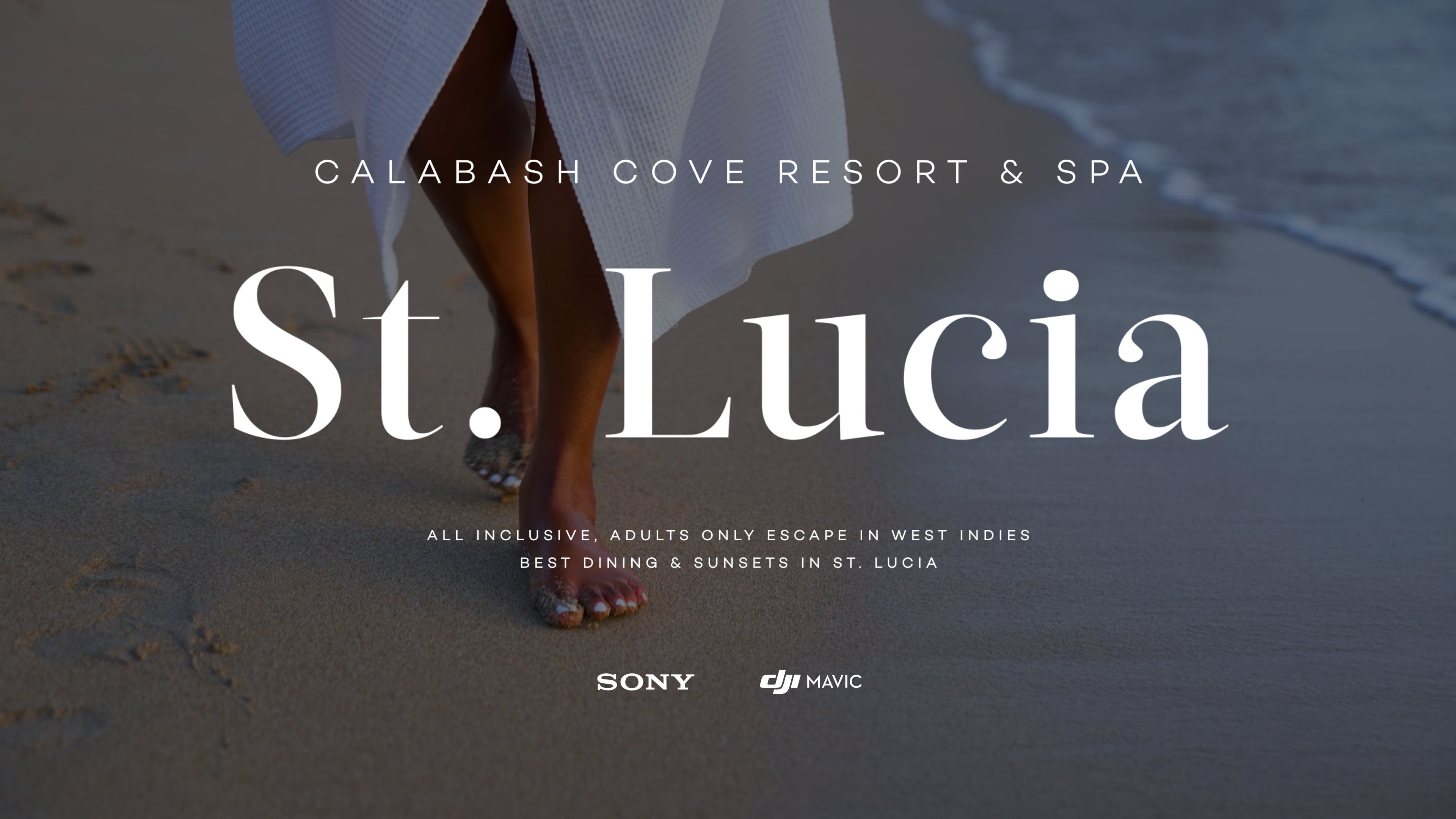 Calabash Cove Resort & Spa