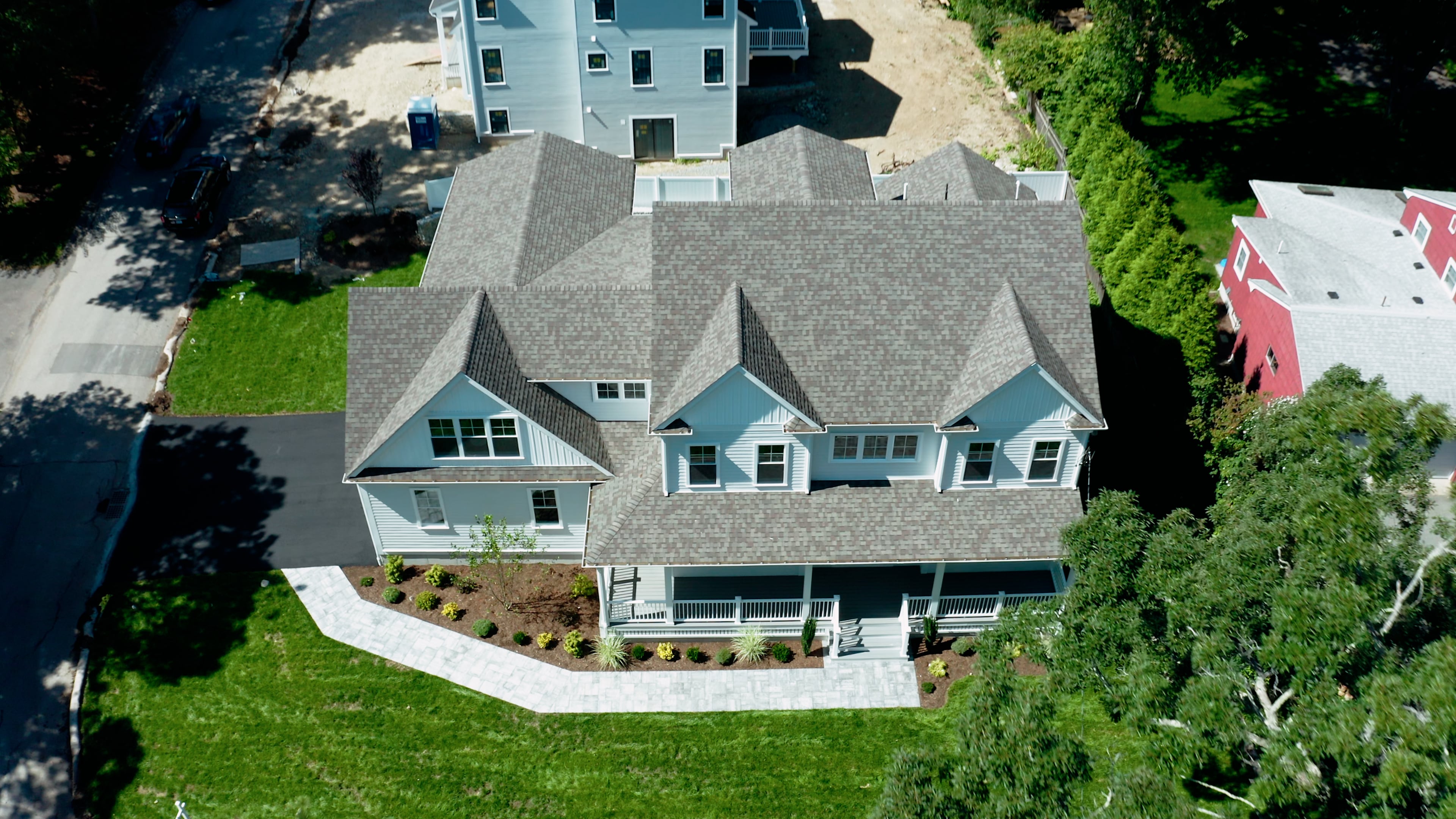 Needham Property