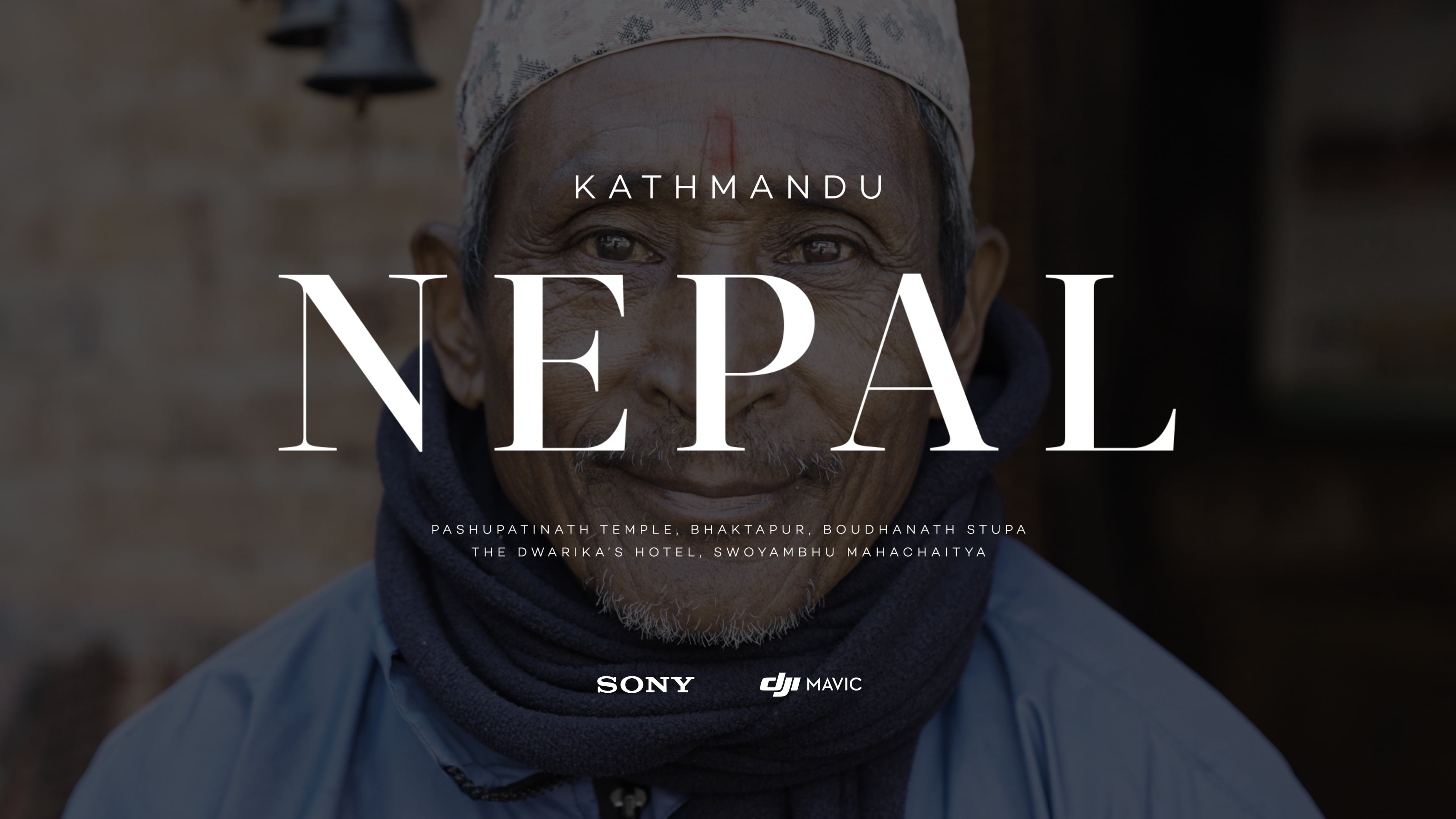 Kathmandu, Nepal