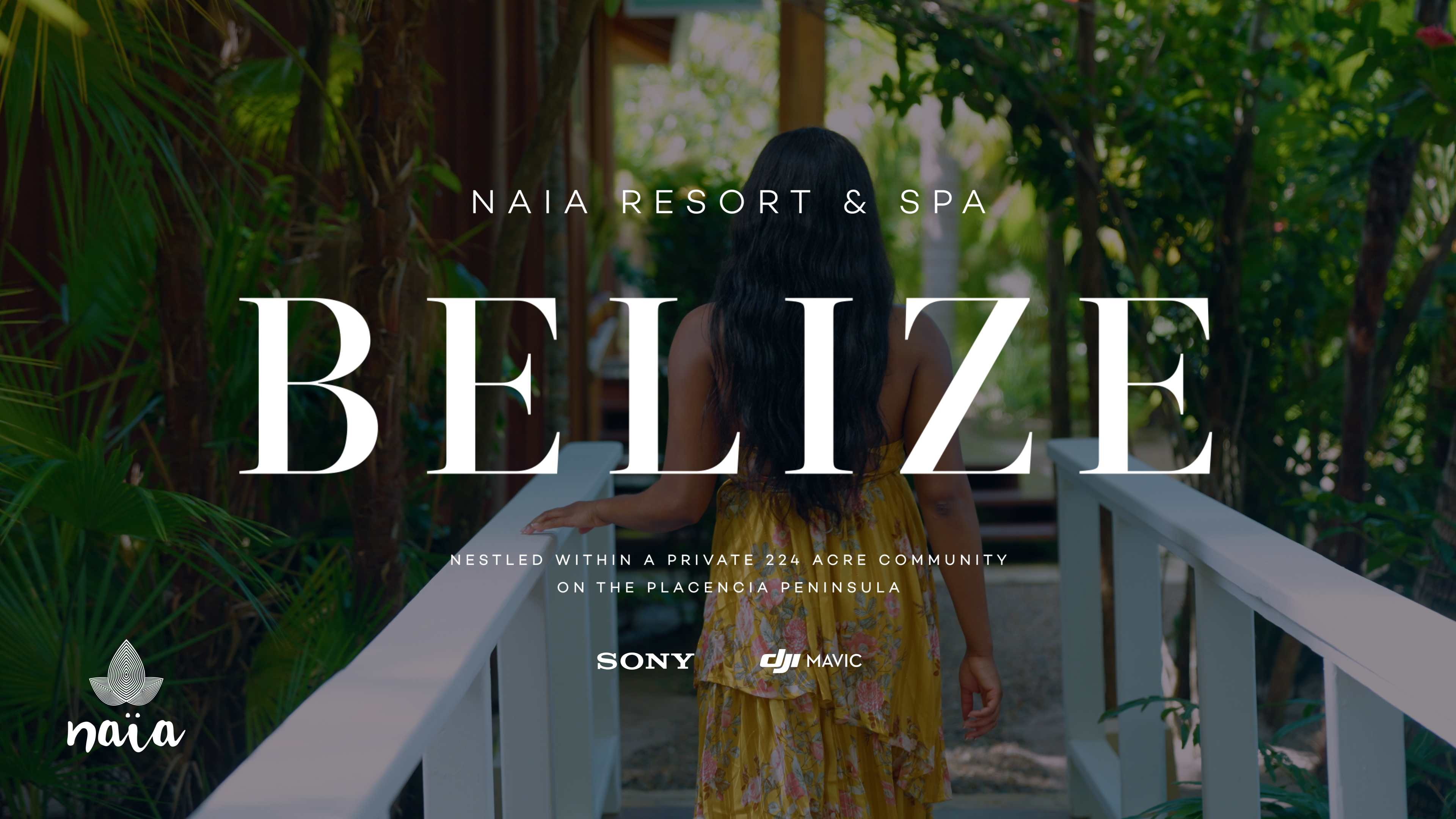 Naïa Resort & Spa